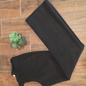 LOFT Marissa dress pant